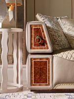 Artdeco风格，致敬美好生活