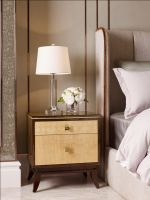 Artdeco风格，致敬美好生活