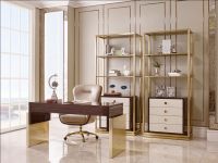 Artdeco风格，致敬美好生活