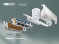 见证“芯净界”奥克斯机芯可拆洗空调云发布会精彩预告