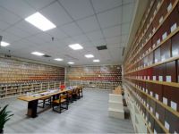 圣象研发，科技驱动——圣象研发中心新实验工厂开工