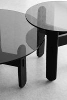 爆款频出的涵客家居发布新品MIX雪糕茶几