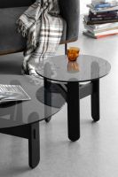 爆款频出的涵客家居发布新品MIX雪糕茶几