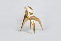 设计新青年 | 张周捷：我不想成为数字家具的‘瓶颈’