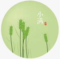 5月20日 小满撞上我爱你 喜牧龙小记