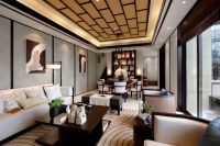 【领绣】最美新中式实景，中国人喜欢的风雅情怀！