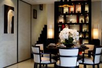 【领绣】最美新中式实景，中国人喜欢的风雅情怀！