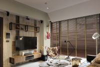 【领绣菁华】很高级的北欧风，领绣菁华打造！