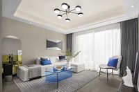 【领绣】城市里的温暖之屋，住着一定很舒服！