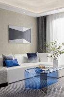 【领绣】城市里的温暖之屋，住着一定很舒服！