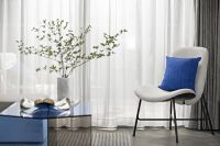 【领绣】城市里的温暖之屋，住着一定很舒服！