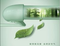 开学安装新风系统，新风管道要搭配好