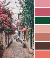 【YASLAN】用色彩的独特 打造只属于你的一方天地