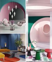 【YASLAN】用色彩的独特 打造只属于你的一方天地