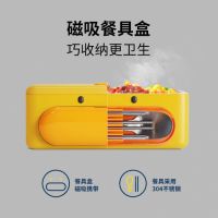 迷你萌潮家电 开咯吃饭鸭加热饭盒全新发布