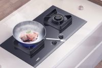 大火力燃爆好滋味！华帝新品燃气灶i10053BF简评