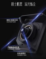 大火力燃爆好滋味！华帝新品燃气灶i10053BF简评