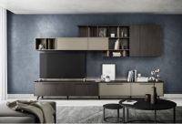 2020年最A轻奢风客厅合集,欧铂丽为你打造理想休闲空间