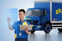 如何攻占千亿家居物流市场？德邦的“物流+万师傅”模式给出思路