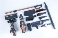 家用吸尘器什么牌子好？本人亲测之后告诉你