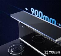 新时代厨房必备“神器”，森歌D3消毒柜款集成灶重磅上市
