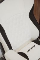 开箱!来自加州的白色海滩——Laguna阿卡丁电竞椅,多少带点海鲜味