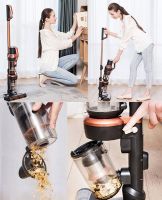 吸尘器哪个牌子好？它才是名副其实的居家清洁小能手