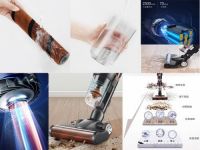 吸尘器哪个牌子好？它才是名副其实的居家清洁小能手