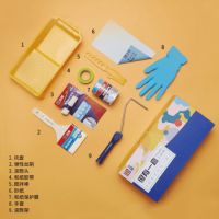 涂料界潮货单品 立邦小罐漆为什么受年轻人青睐