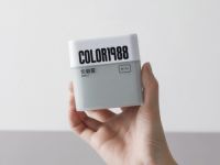 涂料界潮货单品 立邦小罐漆为什么受年轻人青睐