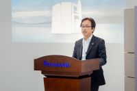 秀于外精于内，松下风冷无霜三门冰箱带你臻享美好生活