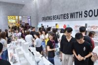 第12届成都礼品家居展将延期至8月举行