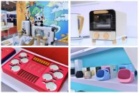 第12届成都礼品家居展将延期至8月举行