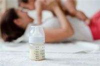 「一文看懂」宝宝该喝什么水？80%的妈妈都不知道！