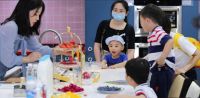 又搞事情！从毛坯房到吃饭全都管 海尔食联网还能干啥？