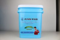 测评：俊熙贝壳粉水性涂料，无毒无味分解甲醛