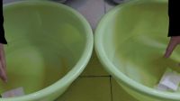那些年油盐酱醋虐过的衣服,被小天鹅洗衣机统统治愈了