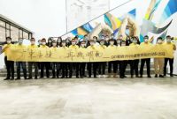 化危为机丨QD瓷砖逆势爆发，破局前行