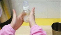 「一文看懂」宝宝该喝什么水？80%的妈妈都不知道！