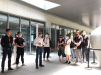 2020美学探索·为爱设计，奥普设计游学之旅首场告捷