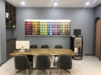 “宝藏”来了！堪称网红打卡店的津色涂料店等你来打卡