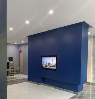 “宝藏”来了！堪称网红打卡店的津色涂料店等你来打卡