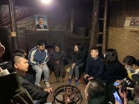 社会力量结对帮扶 佛山照明助力凉山打赢脱贫攻坚战