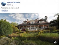 在瑞士,谁能住上2亿的豪宅?好消息:卡萨帝获得居住权
