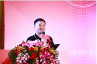 新营销.新跨越 晾霸2020营销峰会盛大召开