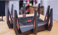 WiFi6路由618狂促 实现爆品秒杀梦想