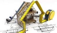 住建部发布建筑标准化部品目录，喜德瑞硬核入编！