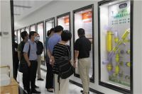 鉴证名雕品质丨深圳市品质消费研究院考察名雕生态家居产