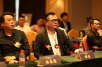贵设·名师思想荟第四期 | 设计之星 思想盛宴“软装设计