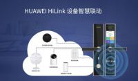 大卖超5200套 青稞Q7智能锁华为商城首发众测圆满成功